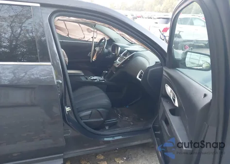 2016 Chevrolet Equinox Lt z USA, uszkodzony, nr VIN 1GNALCEK4GZ103958